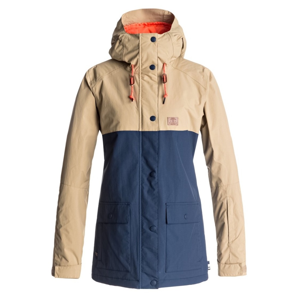 DC Ski/Snowboard Jacket